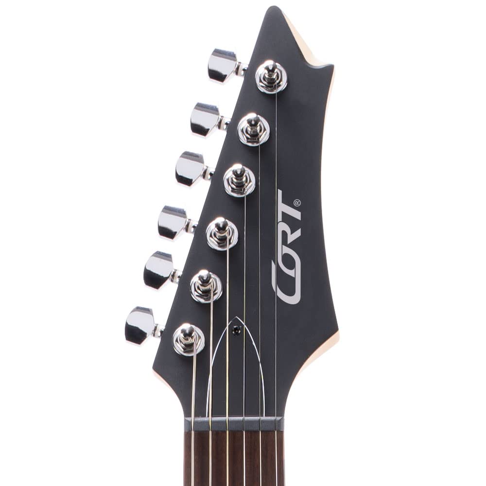 Đàn Guitar Điện Cort X100-Mai Nguyên Music