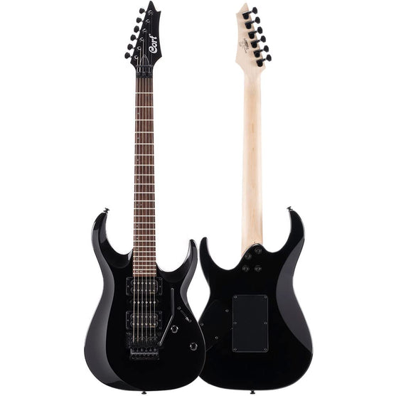 Đàn Guitar Điện Cort X250-Mai Nguyên Music