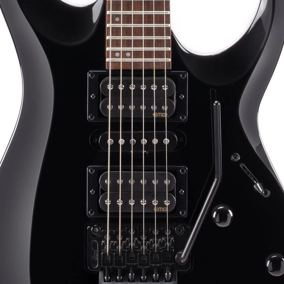 Đàn Guitar Điện Cort X250-Mai Nguyên Music