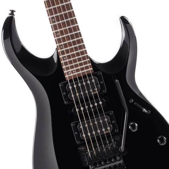 Đàn Guitar Điện Cort X250-Mai Nguyên Music