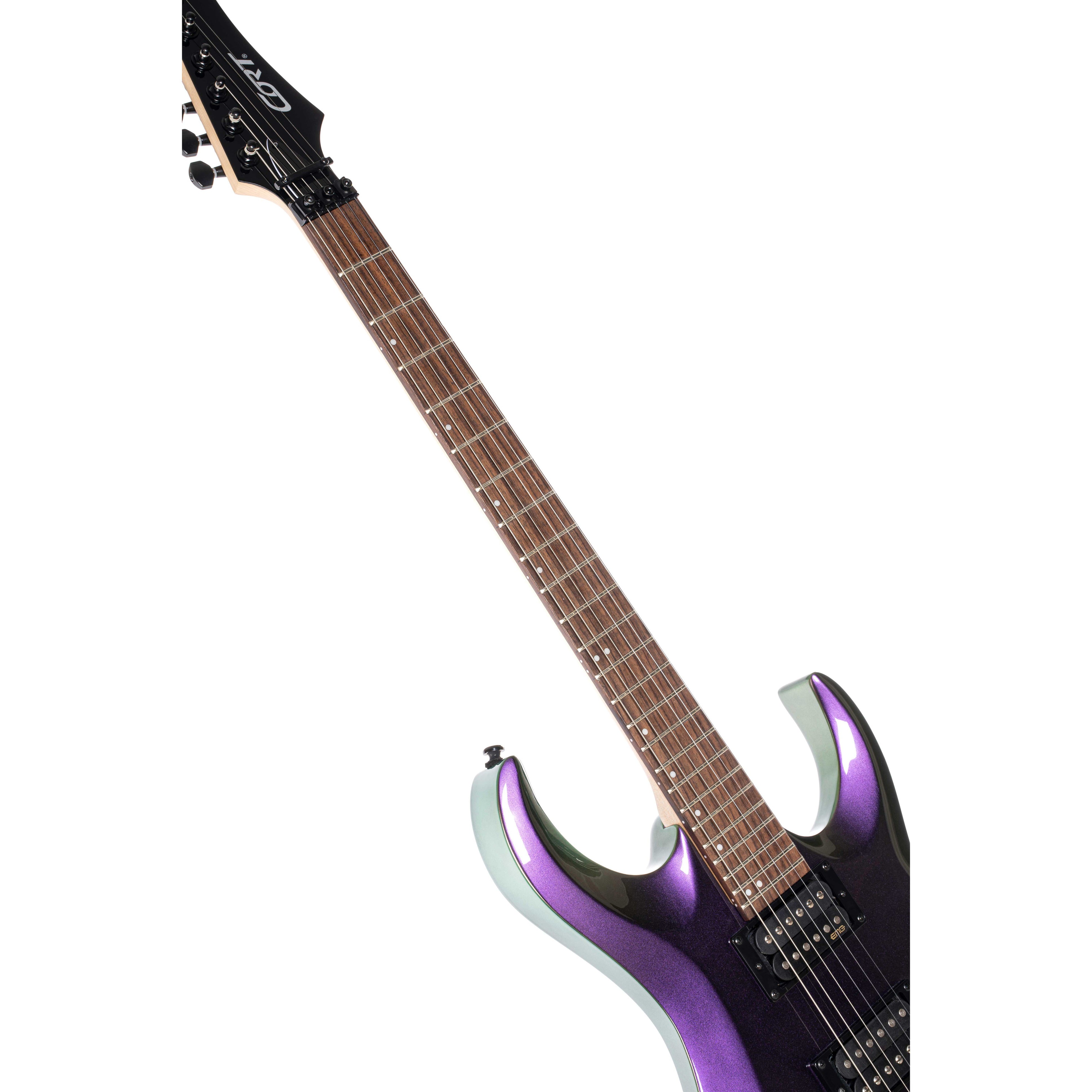 Đàn Guitar Điện Cort X300-Mai Nguyên Music