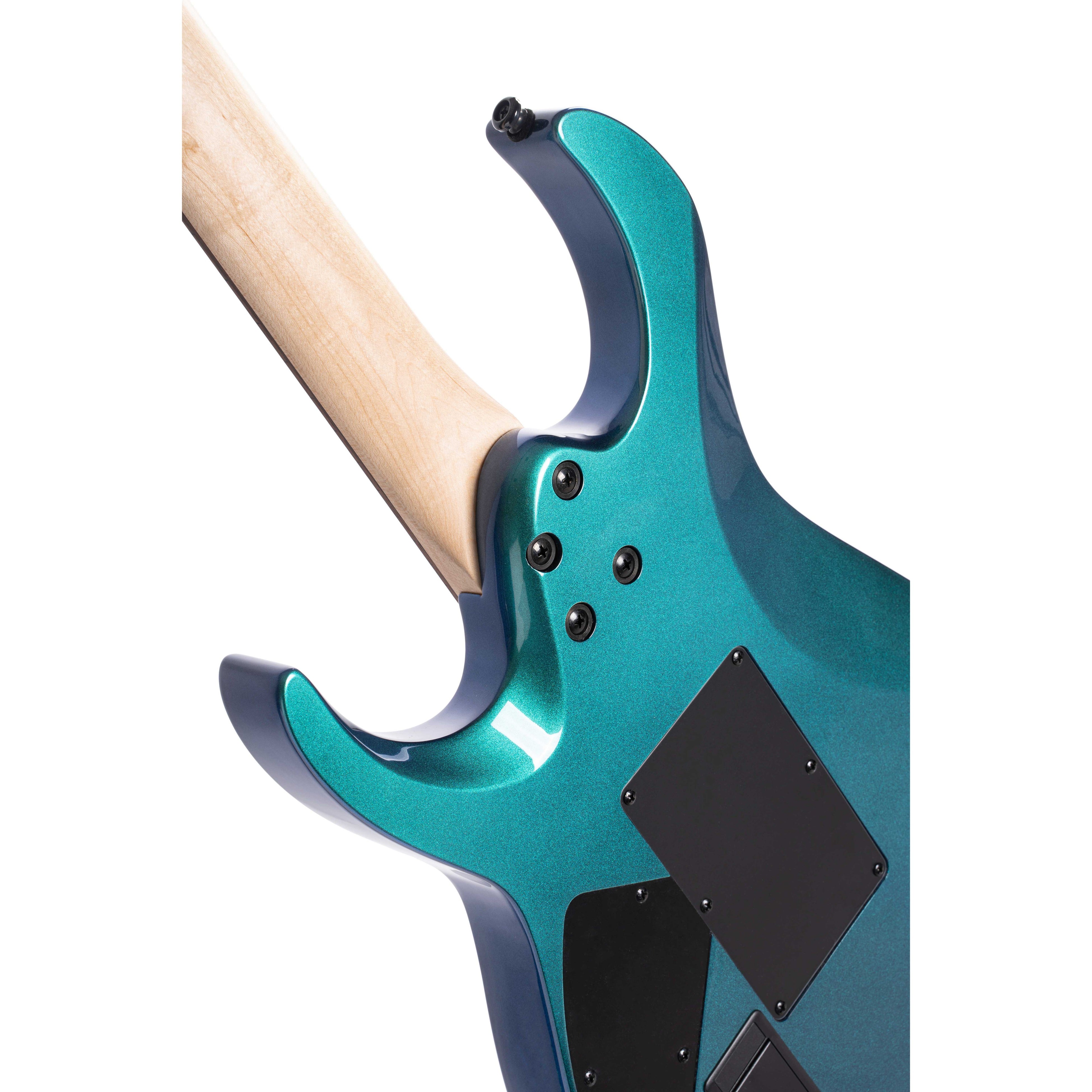 Đàn Guitar Điện Cort X300-Mai Nguyên Music