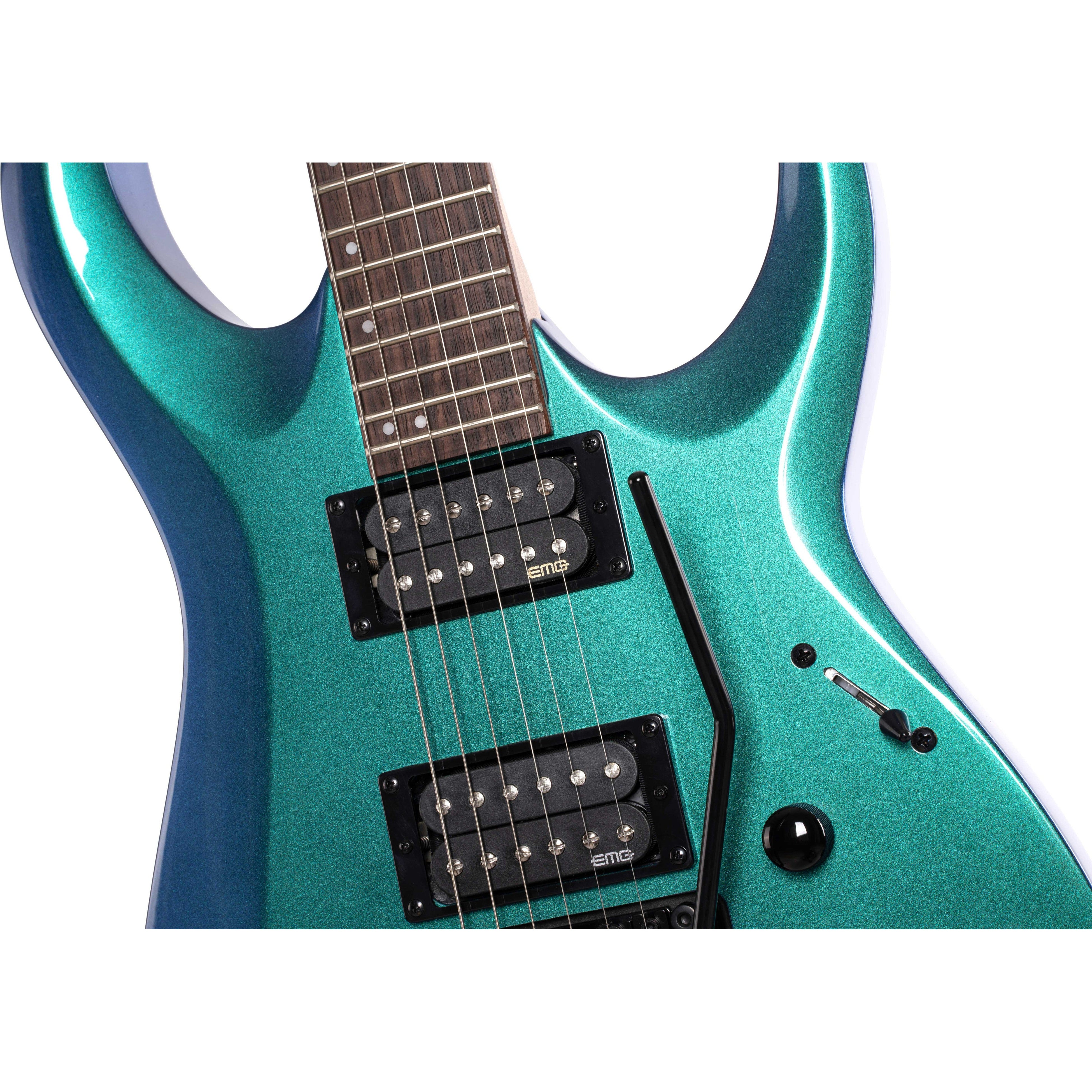 Đàn Guitar Điện Cort X300-Mai Nguyên Music