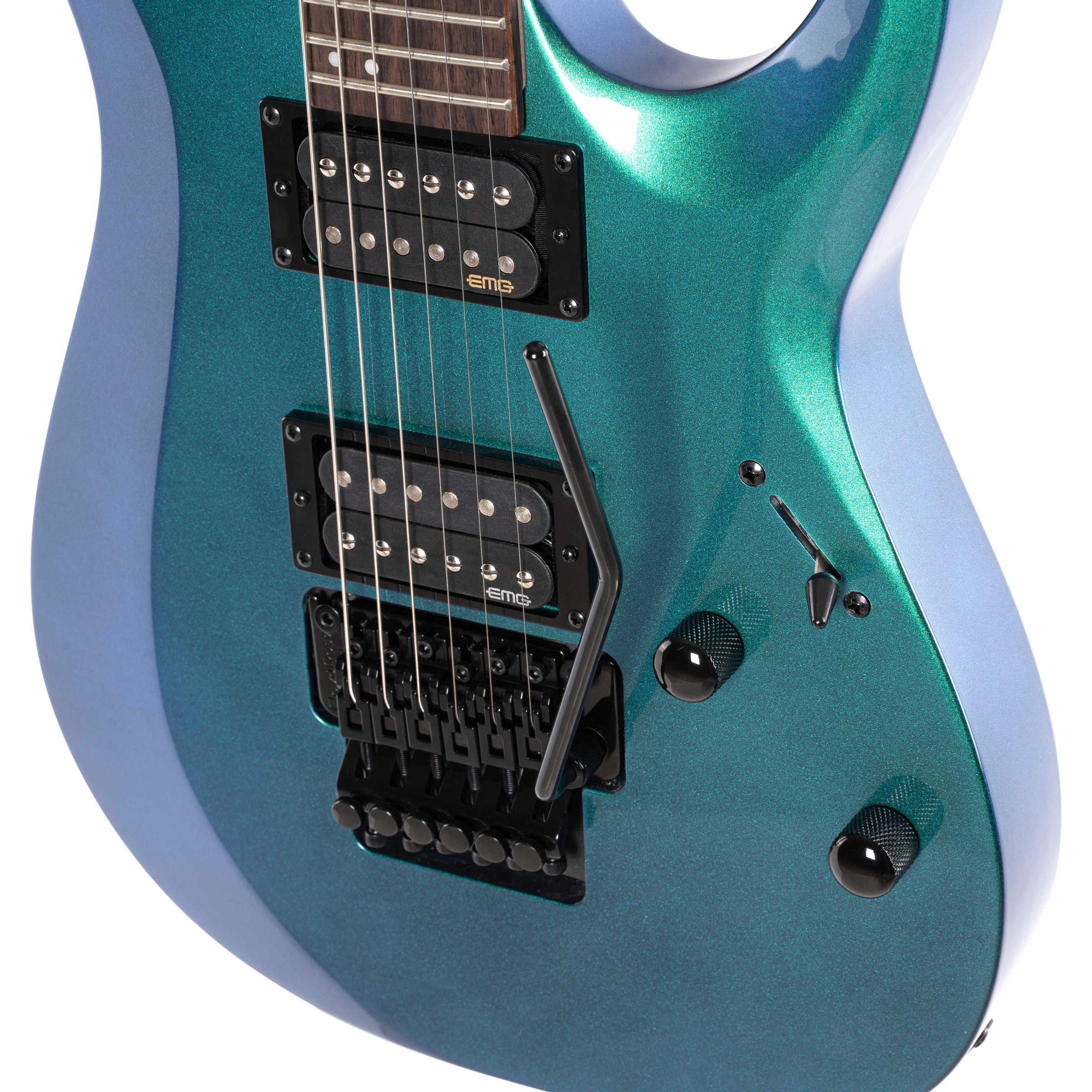 Đàn Guitar Điện Cort X300-Mai Nguyên Music