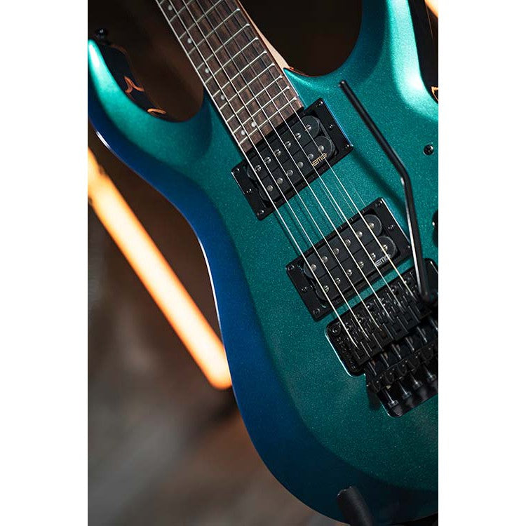 Đàn Guitar Điện Cort X300-Mai Nguyên Music