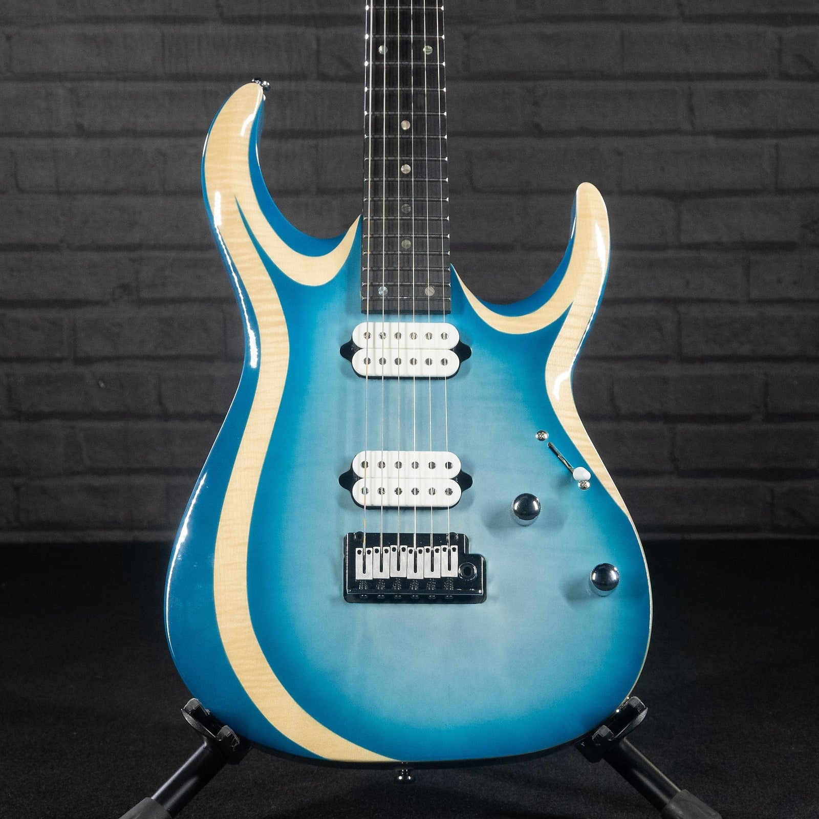 Đàn Guitar Điện Cort X700 Duality II-Mai Nguyên Music