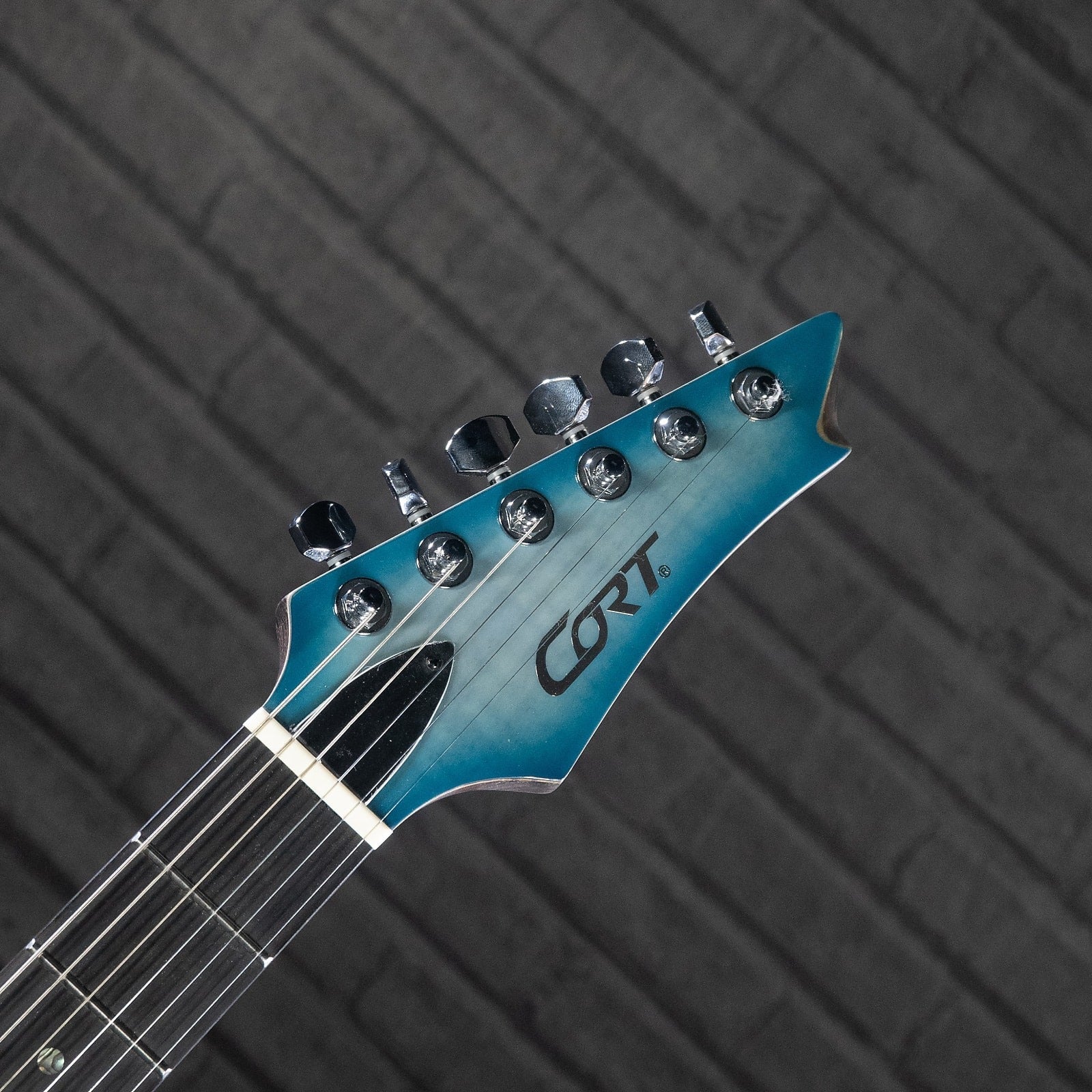 Đàn Guitar Điện Cort X700 Duality II-Mai Nguyên Music