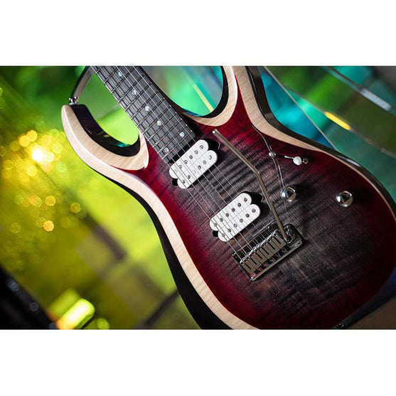 Đàn Guitar Điện Cort X700 Duality II-Mai Nguyên Music