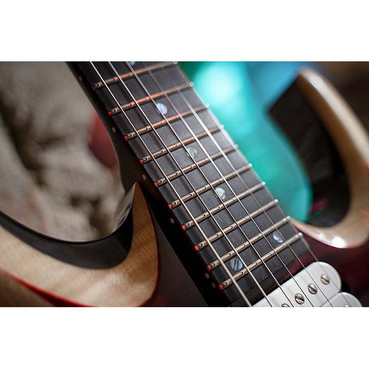 Đàn Guitar Điện Cort X700 Duality II-Mai Nguyên Music