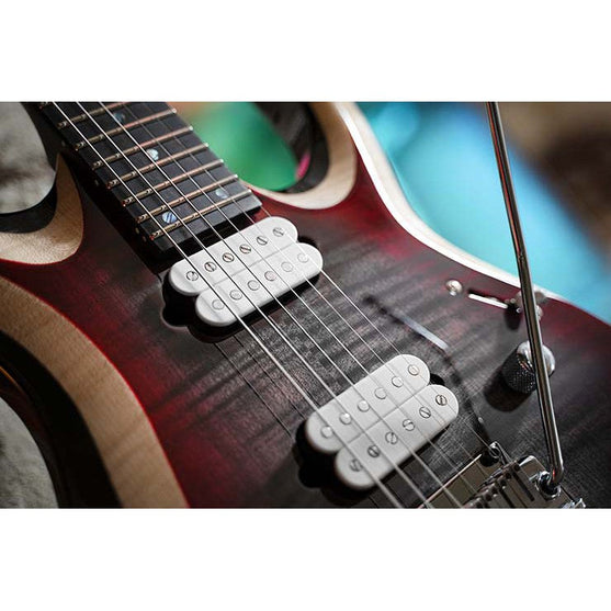 Đàn Guitar Điện Cort X700 Duality II-Mai Nguyên Music