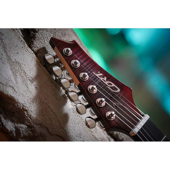 Đàn Guitar Điện Cort X700 Duality II-Mai Nguyên Music