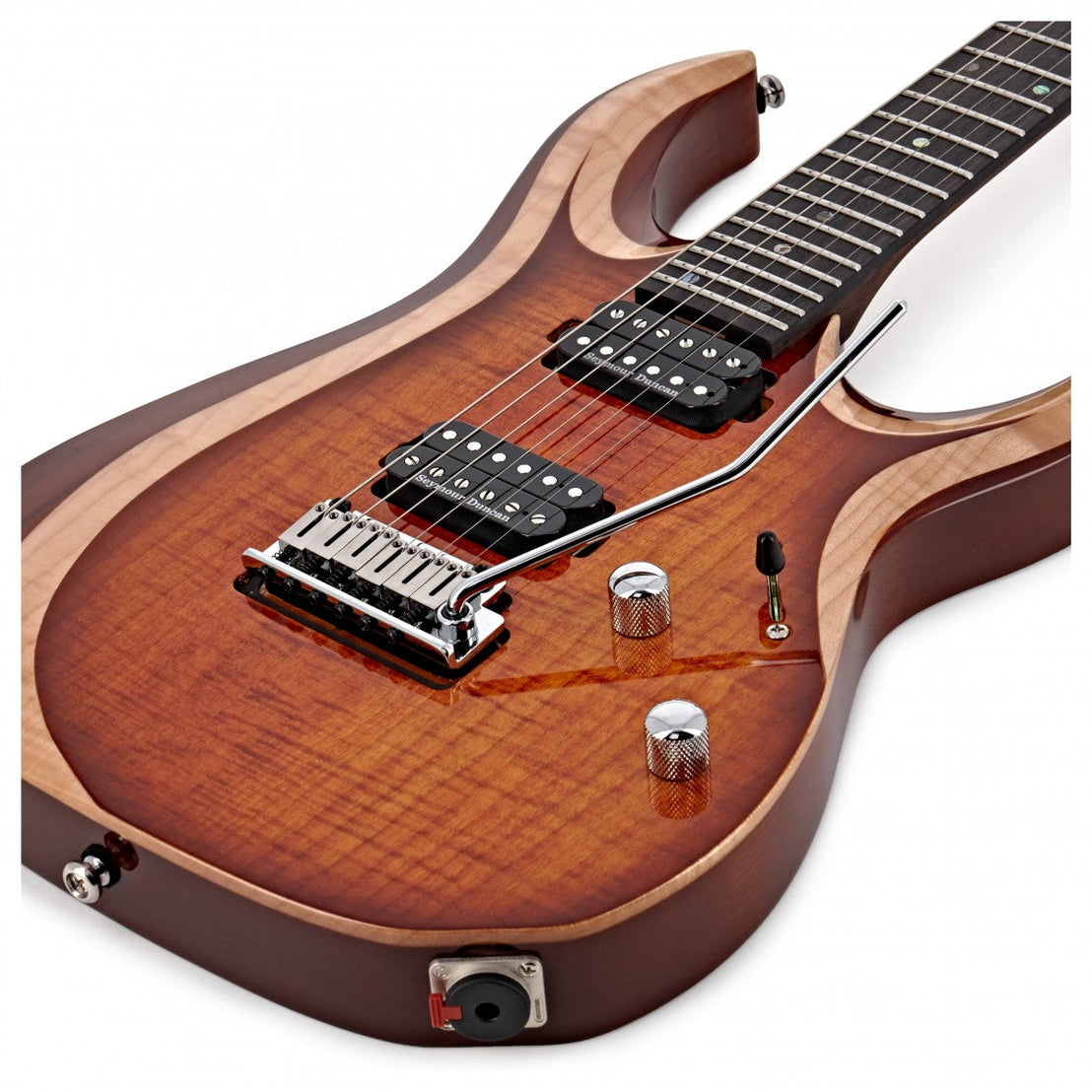 Đàn Guitar Điện Cort X700 Duality-Mai Nguyên Music