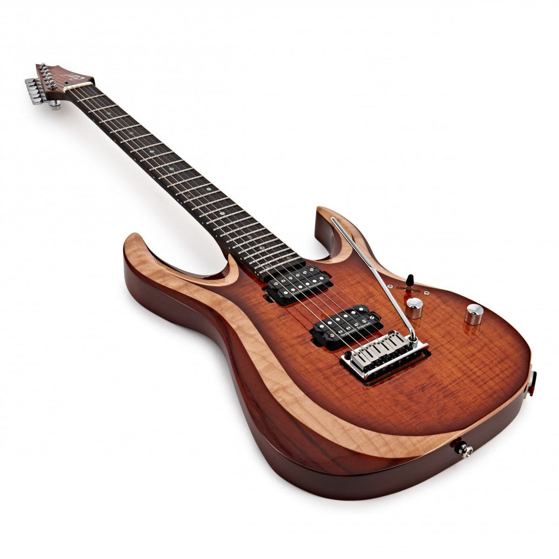 Đàn Guitar Điện Cort X700 Duality-Mai Nguyên Music
