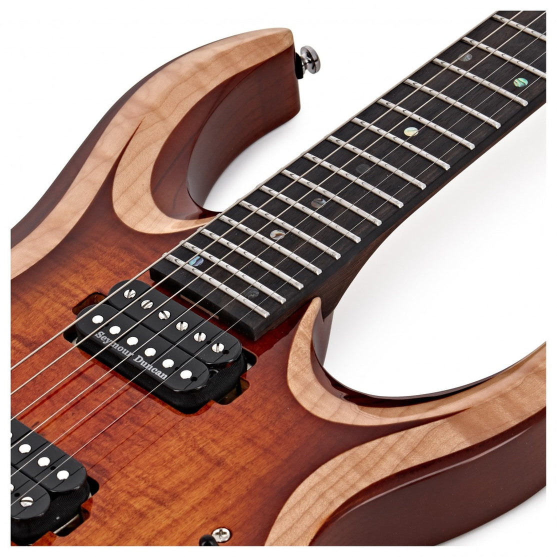 Đàn Guitar Điện Cort X700 Duality-Mai Nguyên Music