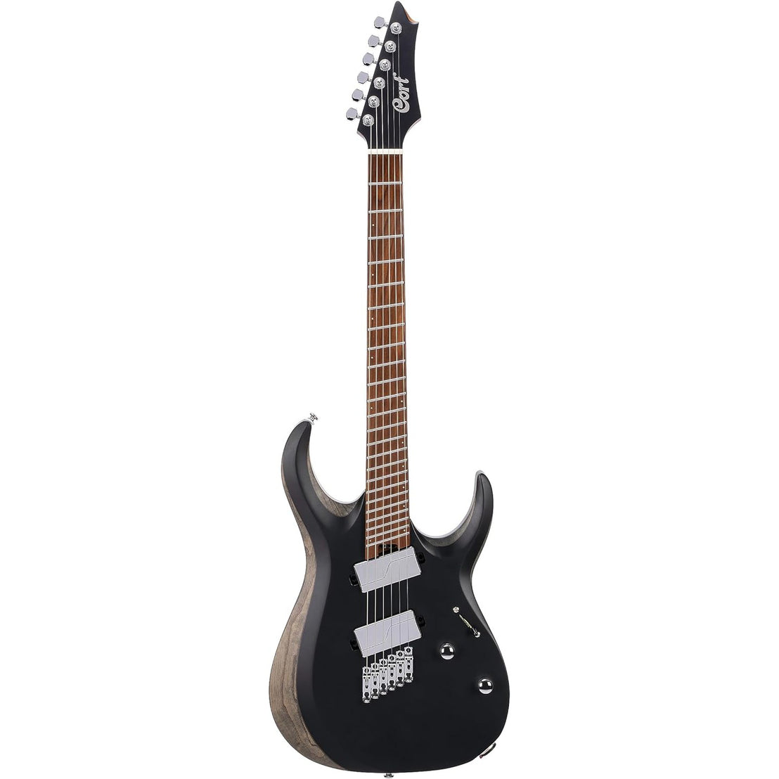 Đàn Guitar Điện Cort X700 Mutility-Mai Nguyên Music