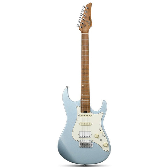 Đàn Guitar Điện Donner DST-550 HSS, Maple Fingerboard-Mai Nguyên Music