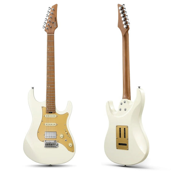 Đàn Guitar Điện Donner DST-550 HSS, Maple Fingerboard-Mai Nguyên Music