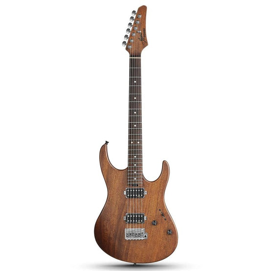 Đàn Guitar Điện Donner DST-700-Mai Nguyên Music