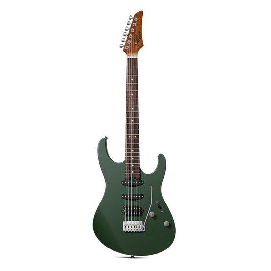 Đàn Guitar Điện Donner DST-700-Mai Nguyên Music
