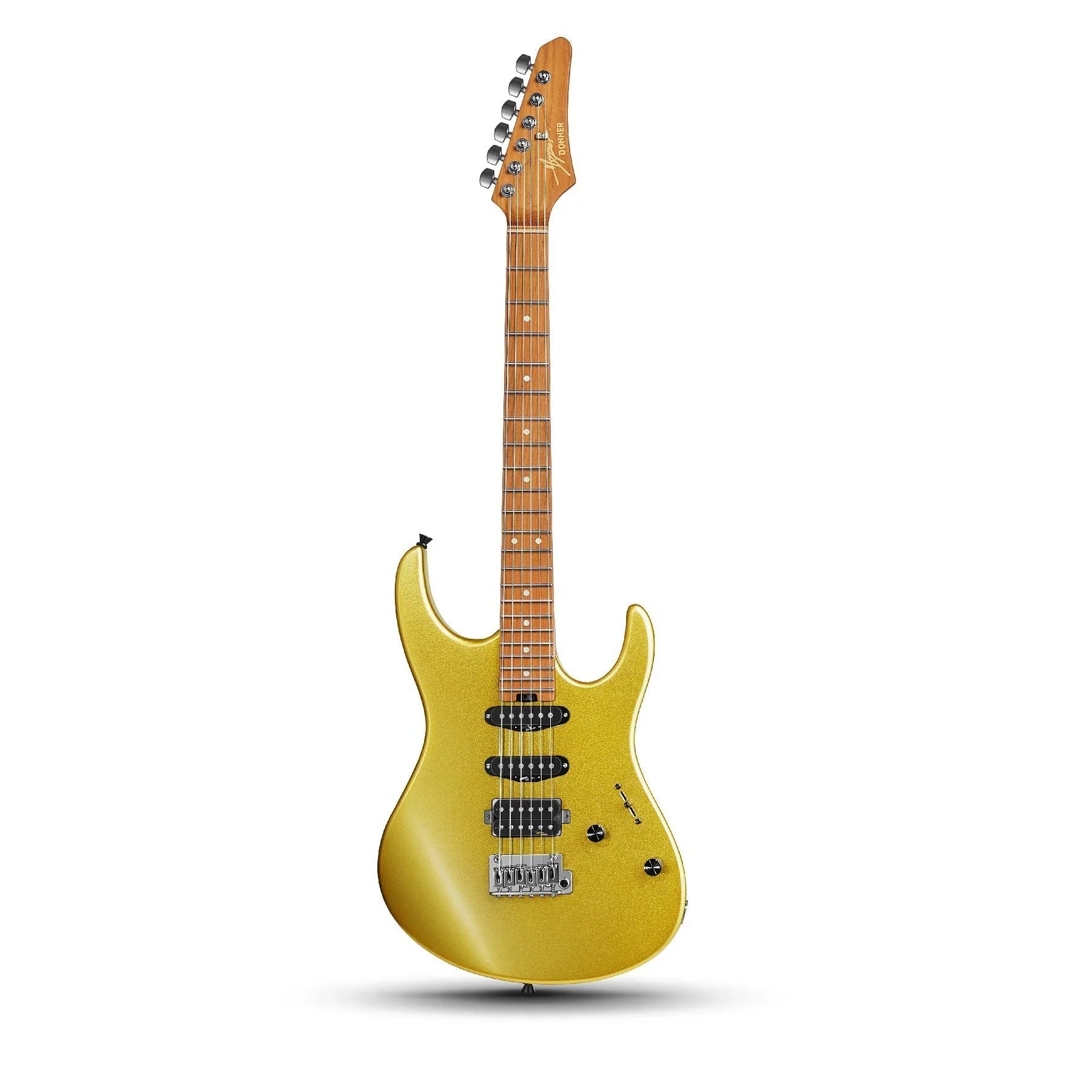 Đàn Guitar Điện Donner DST-700-Mai Nguyên Music