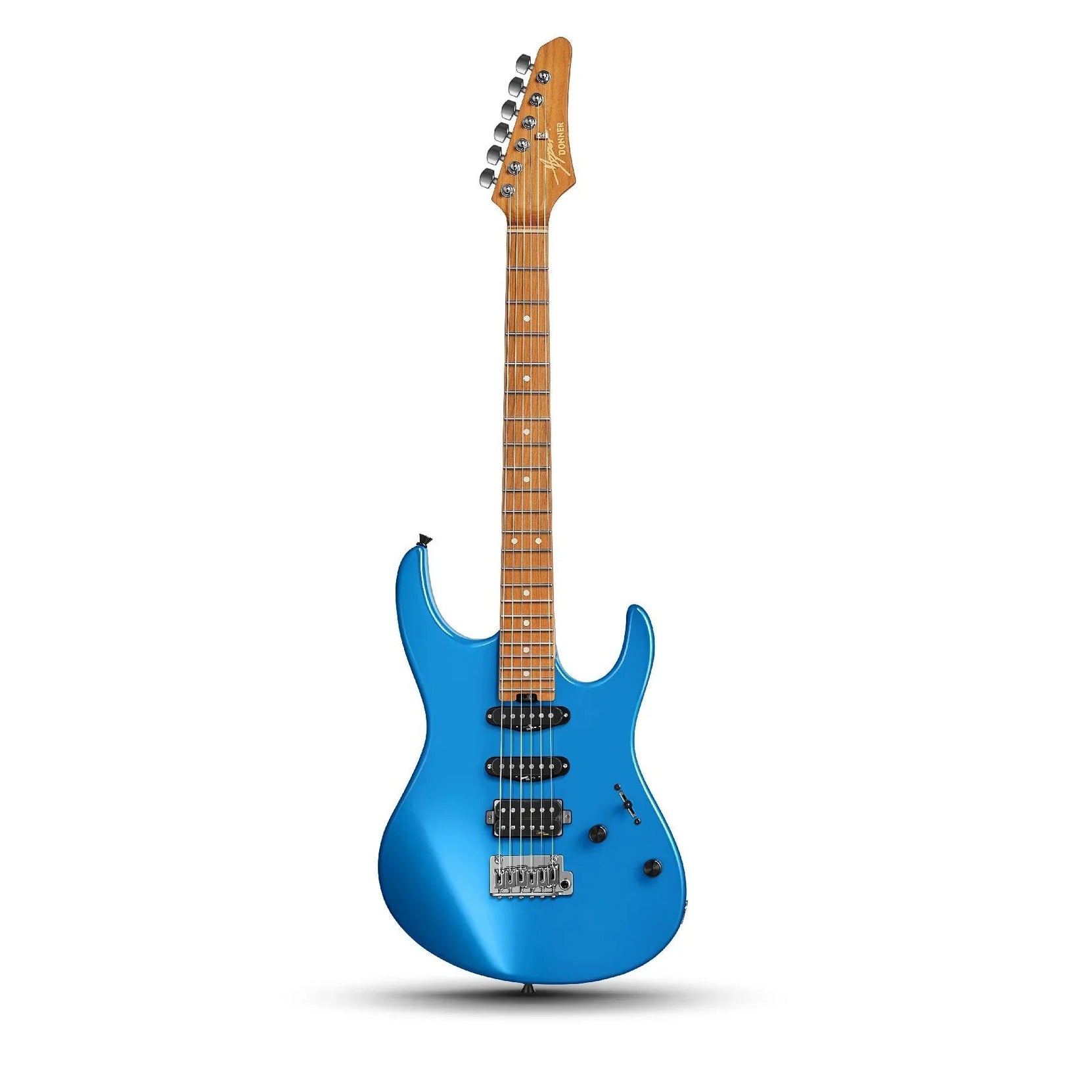 Đàn Guitar Điện Donner DST-700-Mai Nguyên Music