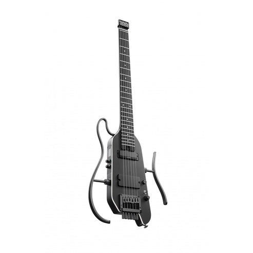 Đàn Guitar Điện Donner Hush X Pro-Mai Nguyên Music