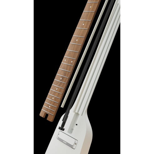 Đàn Guitar Điện Donner Hush X Pro-Mai Nguyên Music