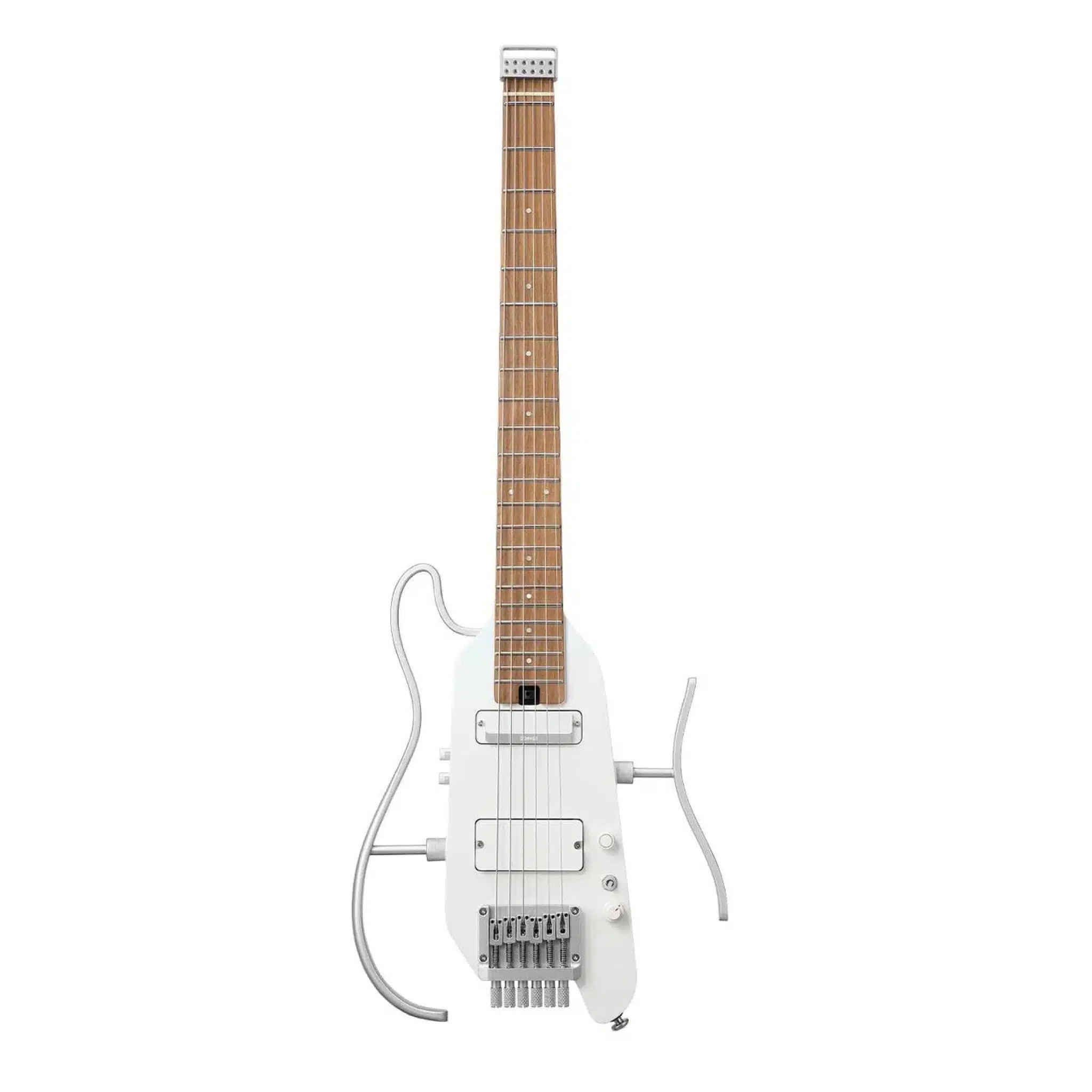 Đàn Guitar Điện Donner Hush X Pro-Mai Nguyên Music