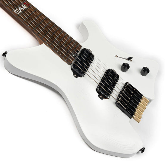 Đàn Guitar Điện EART GW-7F Headless-Mai Nguyên Music
