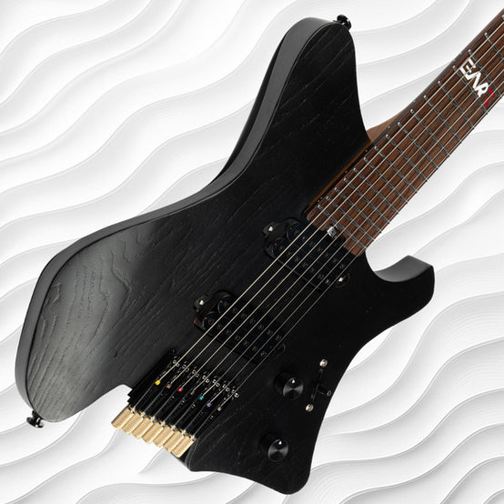 Đàn Guitar Điện EART GW-7F Headless-Mai Nguyên Music