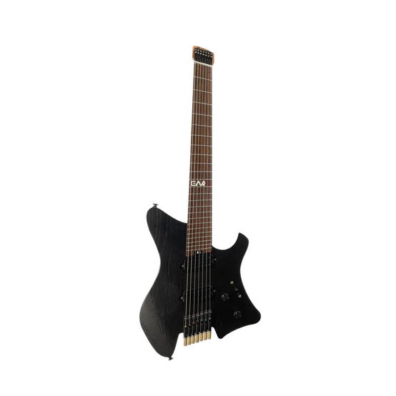 Đàn Guitar Điện EART GW-7F Headless-Mai Nguyên Music