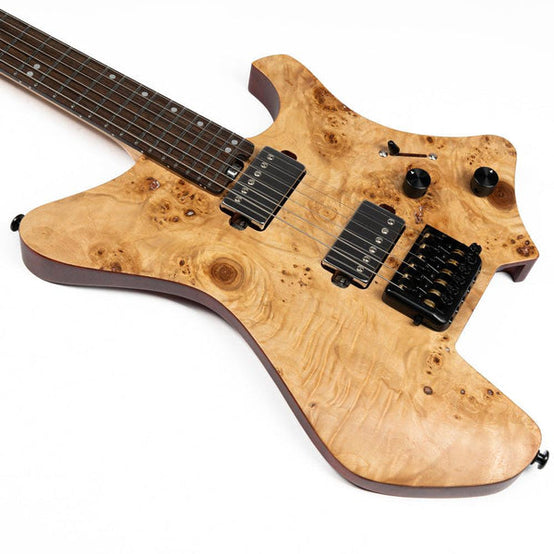 Đàn Guitar Điện Eart GW2 Headless-Mai Nguyên Music