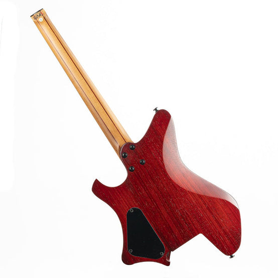 Đàn Guitar Điện Eart GW2 Headless-Mai Nguyên Music