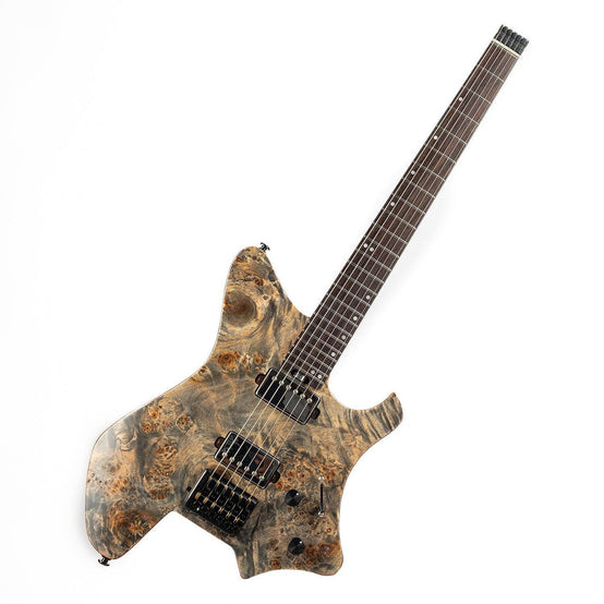 Đàn Guitar Điện Eart GW2 Headless-Mai Nguyên Music
