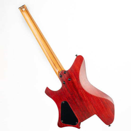 Đàn Guitar Điện Eart GW2 Headless-Mai Nguyên Music