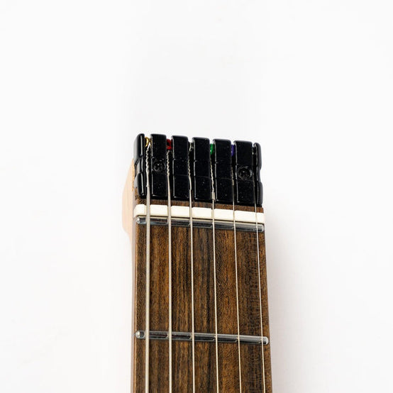 Đàn Guitar Điện Eart GW2 Headless-Mai Nguyên Music