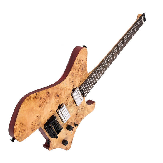 Đàn Guitar Điện Eart GW2 Headless-Mai Nguyên Music