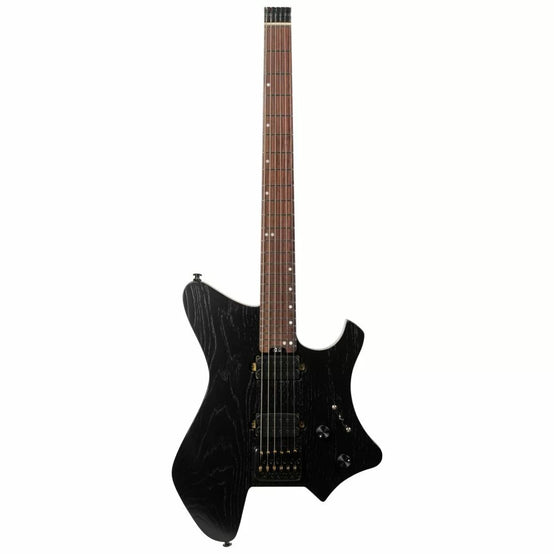Đàn Guitar Điện Eart GW2 Headless-Mai Nguyên Music