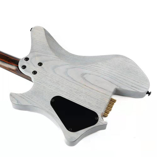 Đàn Guitar Điện Eart GW2-PRO Headless-Mai Nguyên Music