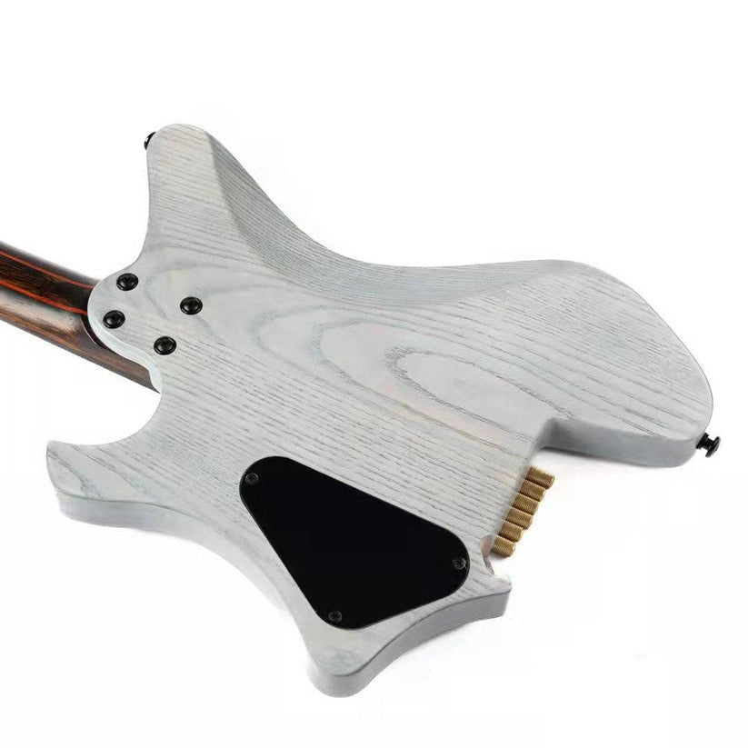 Đàn Guitar Điện Eart GW2-PRO Headless-Mai Nguyên Music