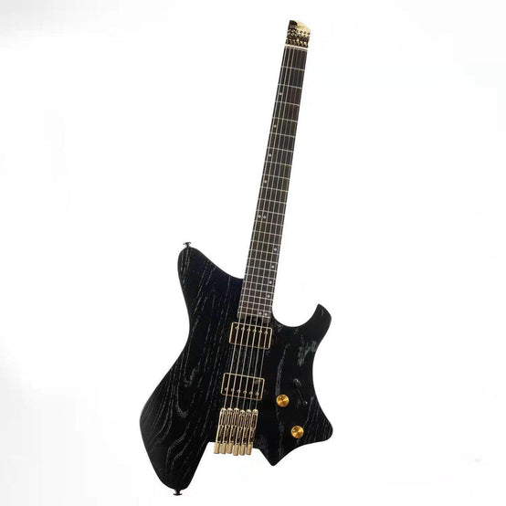 Đàn Guitar Điện Eart GW2-PRO Headless-Mai Nguyên Music