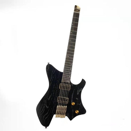 Đàn Guitar Điện Eart GW2-PRO Headless-Mai Nguyên Music