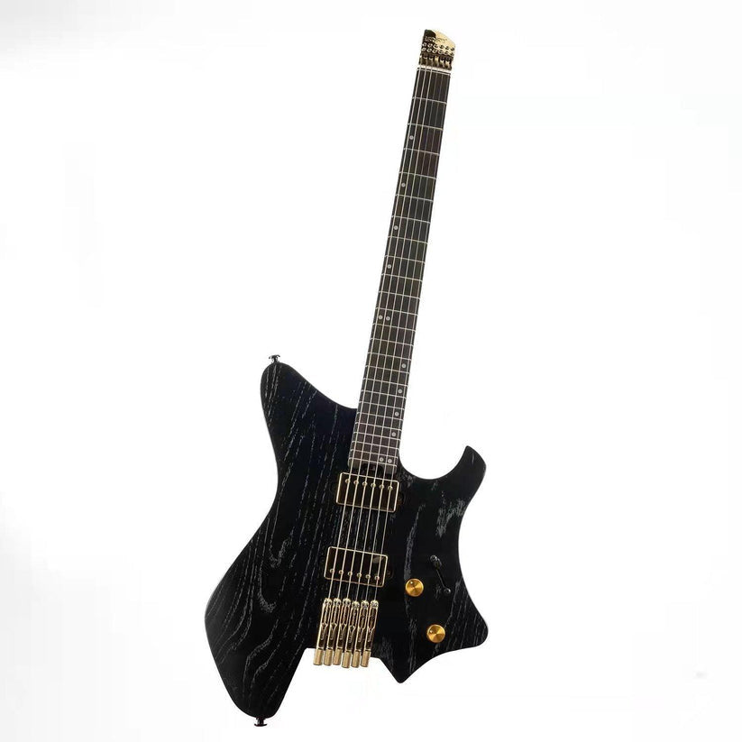 Đàn Guitar Điện Eart GW2-PRO Headless-Mai Nguyên Music