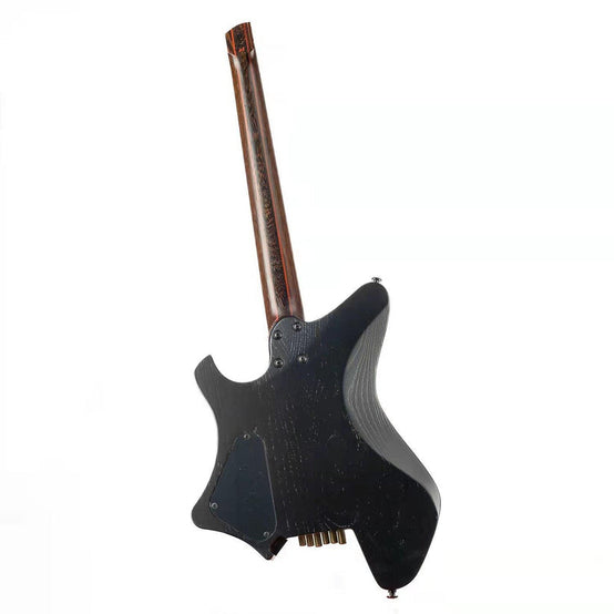 Đàn Guitar Điện Eart GW2-PRO Headless-Mai Nguyên Music
