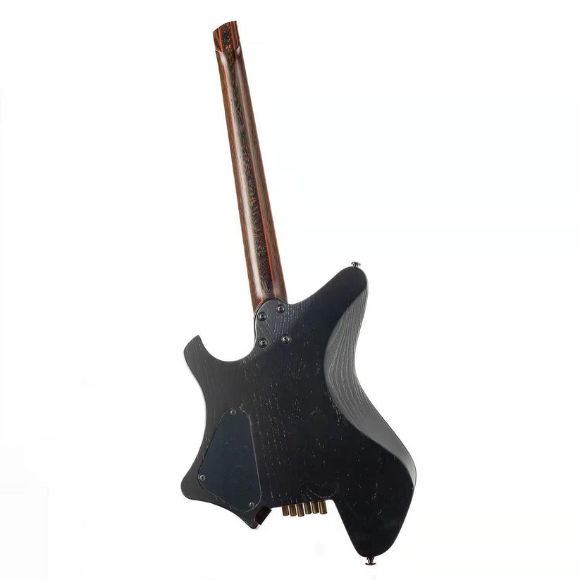 Đàn Guitar Điện Eart GW2-PRO Headless-Mai Nguyên Music