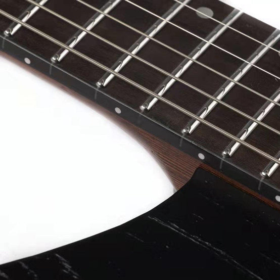 Đàn Guitar Điện Eart GW2-PRO Headless-Mai Nguyên Music