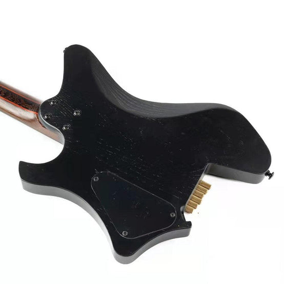 Đàn Guitar Điện Eart GW2-PRO Headless-Mai Nguyên Music