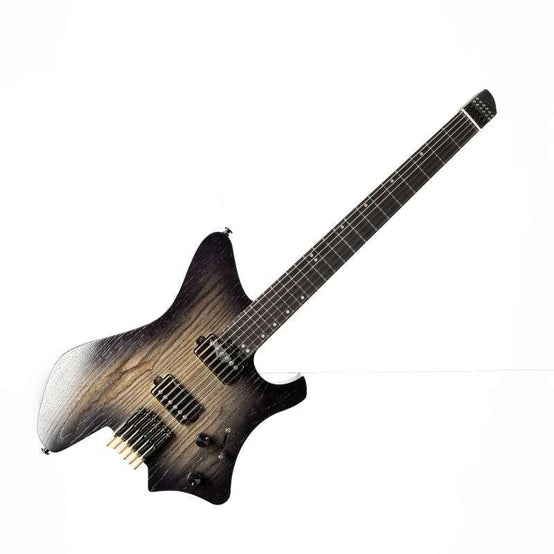 Đàn Guitar Điện Eart GW2-PRO Headless-Mai Nguyên Music