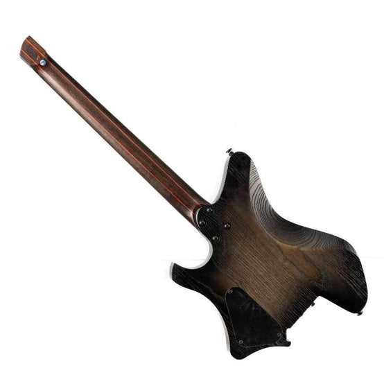Đàn Guitar Điện Eart GW2-PRO Headless-Mai Nguyên Music