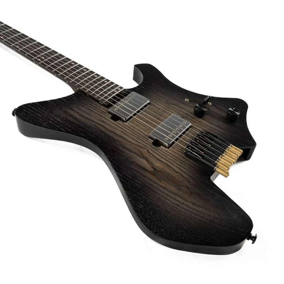 Đàn Guitar Điện Eart GW2-PRO Headless-Mai Nguyên Music